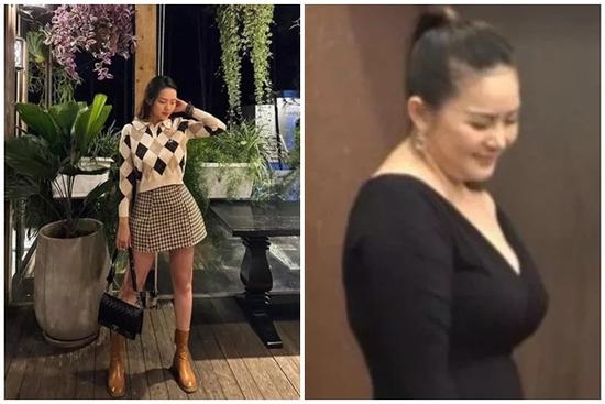 Mỹ nữ miền Tây lấy chồng đại gia hơn 26 tuổi: Mặc gợi cảm trẻ trung bất ngờ sau khi giảm 2 yến