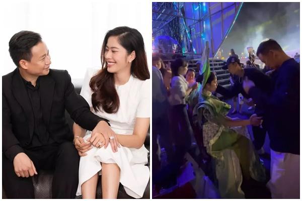 Nam Em đi diễn mặc đồ trăm rưỡi, trăm bảy vẫn khoe body cong vút-11