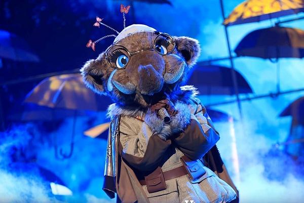 Voi Bản Đôn Anh Tú đăng quang Ca sĩ mặt nạ mùa 2, Trấn Thành nhận cúp Tai Vàng-8