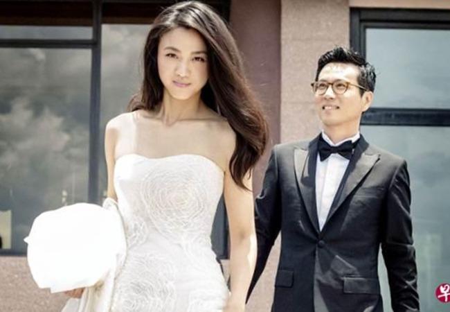 Rộ tin ly thân chồng đạo diễn Hàn Quốc, Thang Duy chính thức đáp trả, nói một câu khiến ai cũng giật mình-2