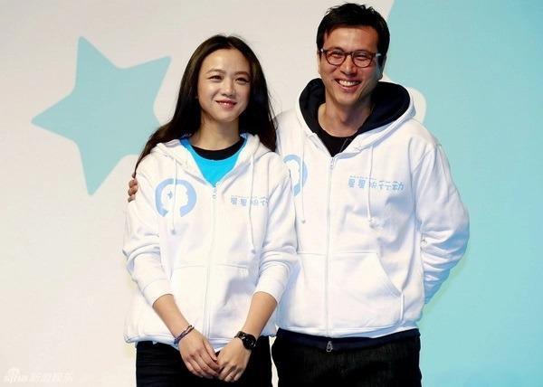 Rộ tin ly thân chồng đạo diễn Hàn Quốc, Thang Duy chính thức đáp trả, nói một câu khiến ai cũng giật mình-3