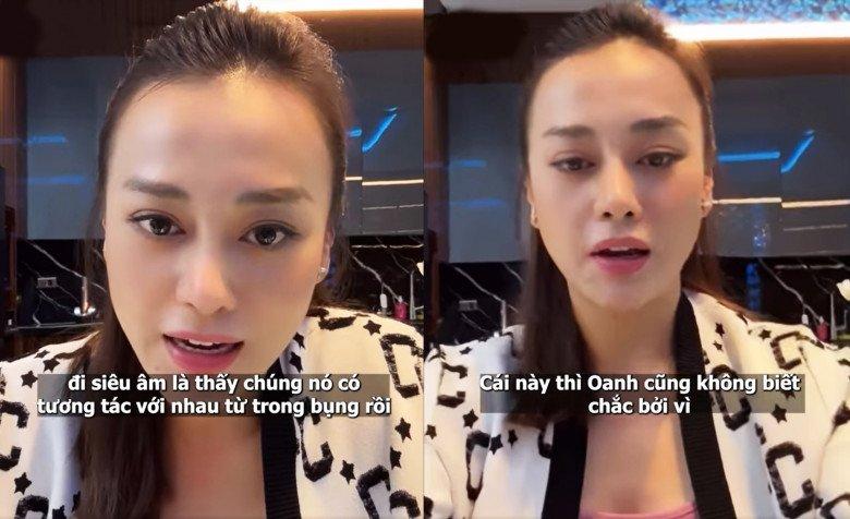 Hết thời kỳ thai nghén, Phương Oanh tự tay vào bếp nấu ăn, không gian tổ ấm mới cũng được hé lộ-2