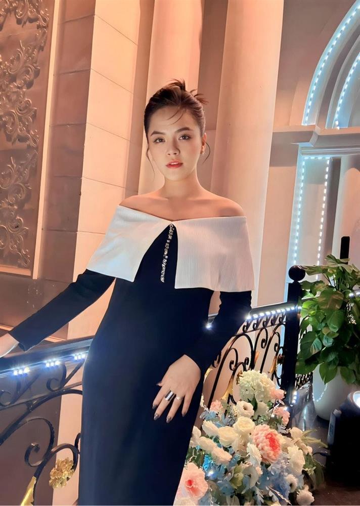 Diễn viên Thu Quỳnh vỡ òa khi biết giới tính nhóc tỳ thứ 2, tiết lộ ngày dự sinh vô cùng đặc biệt-3