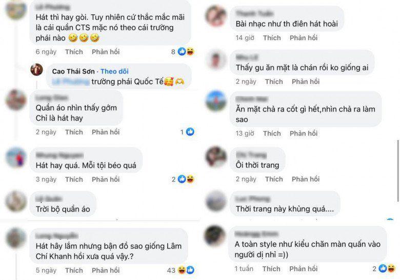 Cao Thái Sơn ở ngưỡng U40: Thích mặc áo mỏng khoe body nần nẫn-5