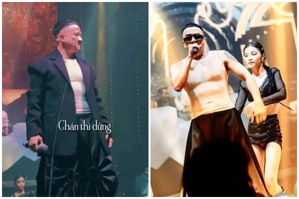 Cao Thái Sơn: Tôi đã hết sân si, sẵn sàng xin lỗi, kể cả Nathan Lee-1