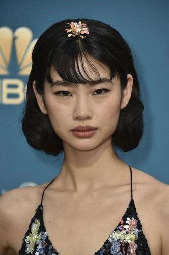 Những người phụ nữ đẹp nhất thế giới năm 2023-6