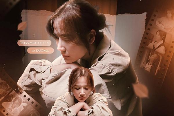 Học lỏm cách phối đồ mùa đông của Huyền Lizzie - diễn viên thay thế Hoàng Hà ở Chúng Ta Của 8 Năm Sau-10