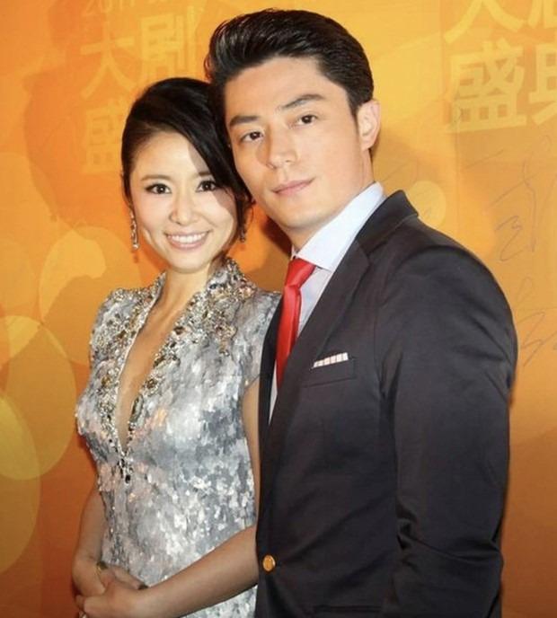 Lâm Tâm Như đụng mặt tình cũ của chồng: Thái độ gây bất ngờ-3