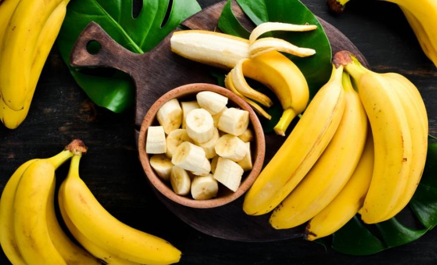 Chuối ăn xong đừng vội vứt vỏ, tận dụng làm theo cách này giúp da khỏe tóc đẹp lại ngừa nhiều bệnh-1