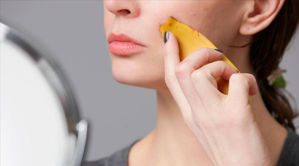 Chuối ăn xong đừng vội vứt vỏ, tận dụng làm theo cách này giúp da khỏe tóc đẹp lại ngừa nhiều bệnh-2