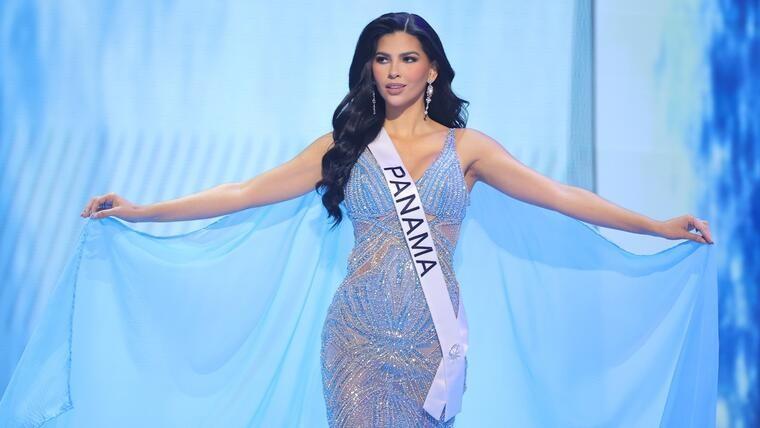 Một tổ chức từ bỏ bản quyền Hoa hậu Hoàn vũ-1