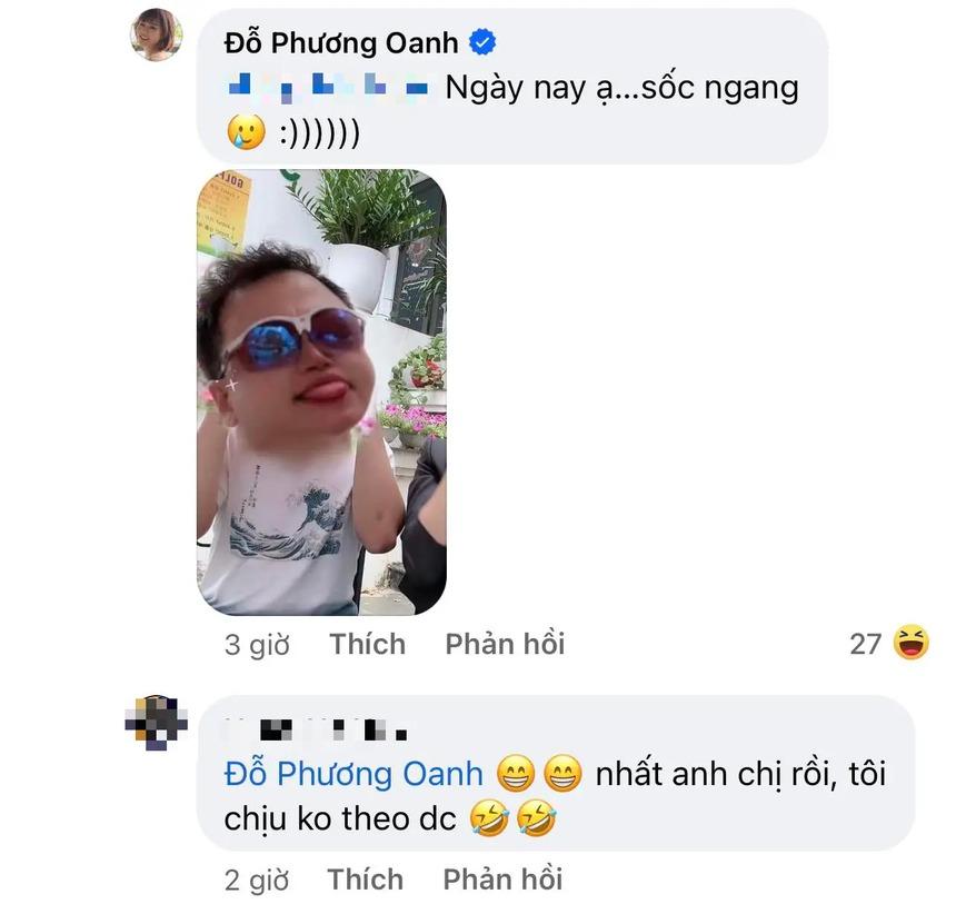 Shark Bình khoe ảnh 21 năm trước, Phương Oanh vội vào nhận xét hiện tại sốc ngang-3