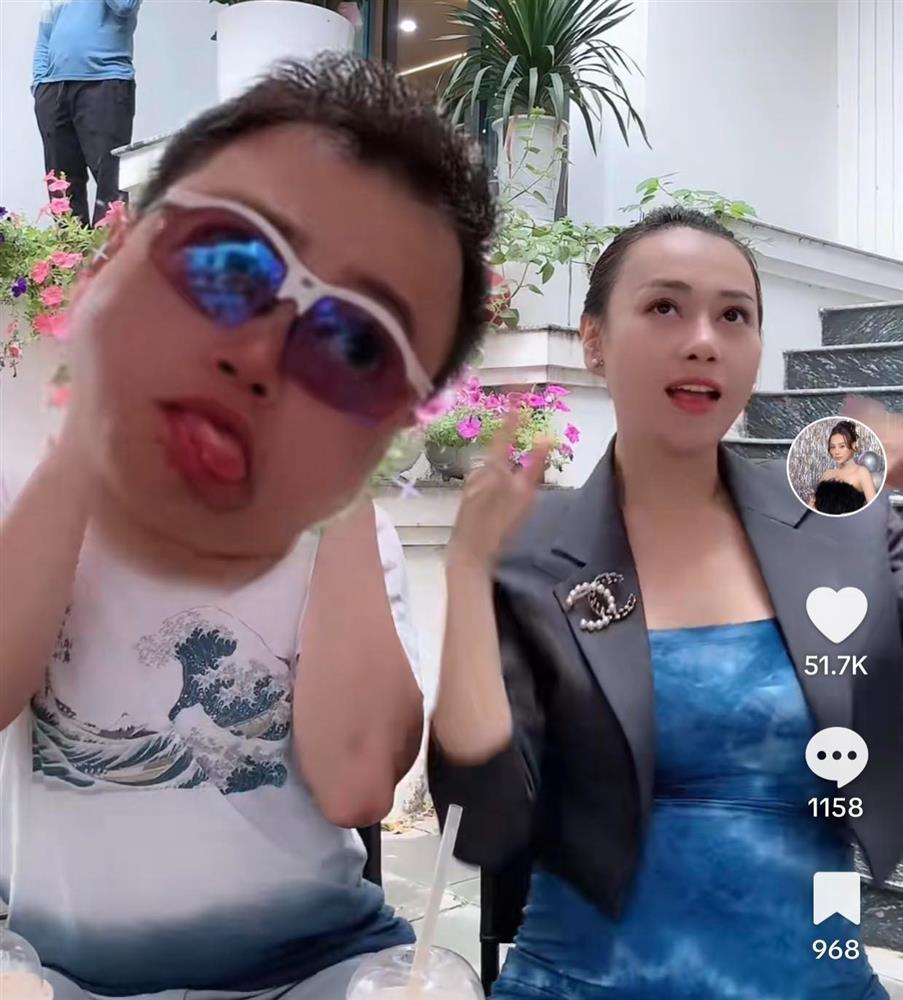 Shark Bình khoe ảnh 21 năm trước, Phương Oanh vội vào nhận xét hiện tại sốc ngang-4