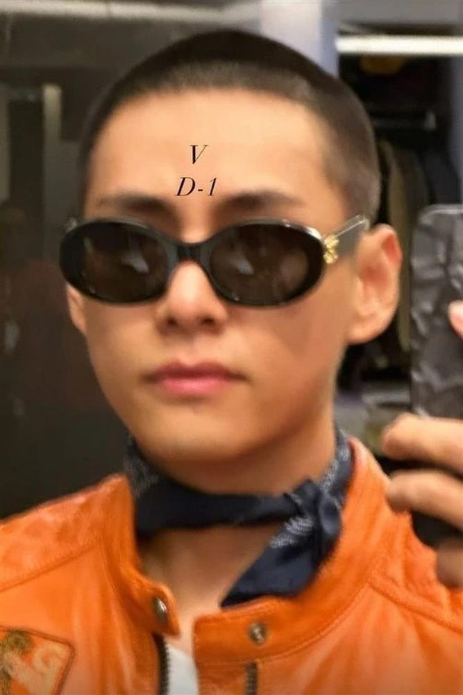 Người hâm mộ thuê xe tiễn thành viên BTS nhập ngũ-3