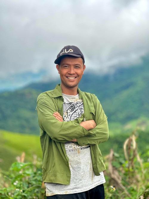 Thái Sơn nói gì về nhận xét đóng vài phim đã nhận danh hiệu NSƯT?-5