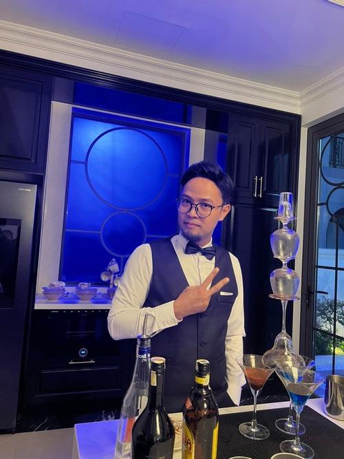 Thái Sơn nói gì về nhận xét đóng vài phim đã nhận danh hiệu NSƯT?-6