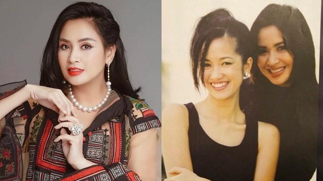 Nhan sắc không tuổi của nữ diva đầu tiên được phong tặng NSND-5