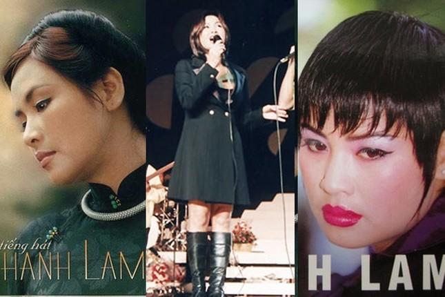 Nhan sắc không tuổi của nữ diva đầu tiên được phong tặng NSND-4