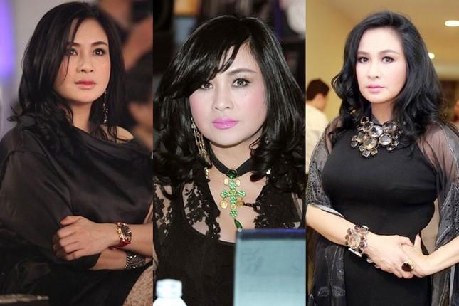 Nhan sắc không tuổi của nữ diva đầu tiên được phong tặng NSND-7