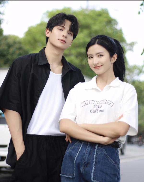 Diễn viên xinh đẹp của VFC chuẩn bị lên xe hoa, fan tò mò danh tính chú rể-3