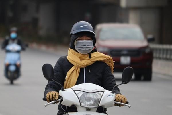 Thông tin mới về đợt rét đậm, rét hại diện rộng sắp diễn ra-2