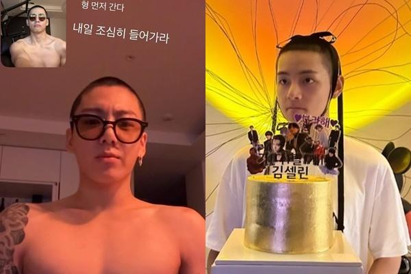 Jungkook và Jimin (BTS) khóc tạm biệt người hâm mộ-4