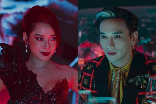 Sự nghiệp của nam thần màn ảnh Việt ra sao mà bị bắt gặp đi giao lạp xưởng?-4