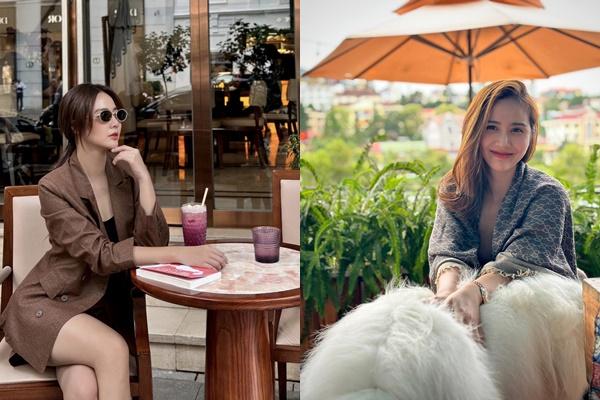 Mốt phối đồ với nội y vừa gợi cảm, vừa sành điệu-11