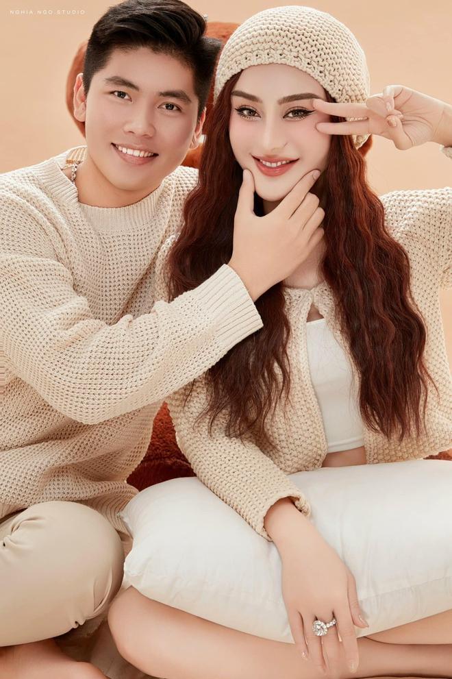 Lâm Khánh Chi thừa nhận quan hệ yêu đương với trợ lý kém 21 tuổi?-1