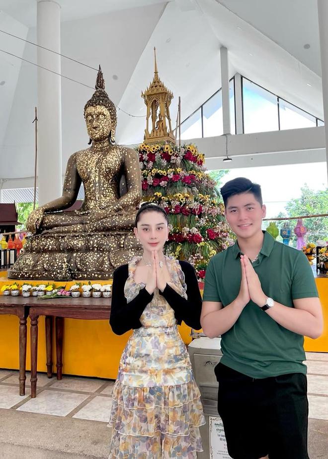 Lâm Khánh Chi thừa nhận quan hệ yêu đương với trợ lý kém 21 tuổi?-3