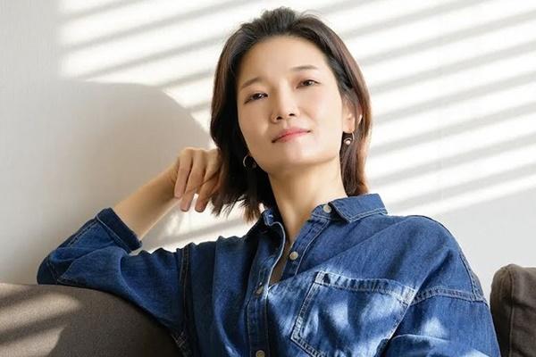 Ahn Eun Jin giàu lên sau My Dearest: Bây giờ tôi có thể mua bất cứ thứ gì-4