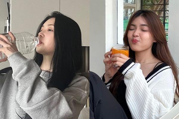 Ngoài nước lọc, 3 loại thức uống này sẽ tốt cho thận, bạn đã biết?-3