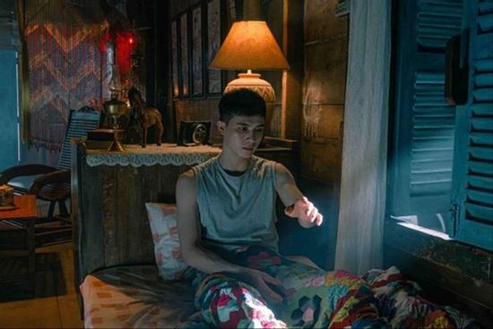 Bất cập của phim ma cà rồng Việt