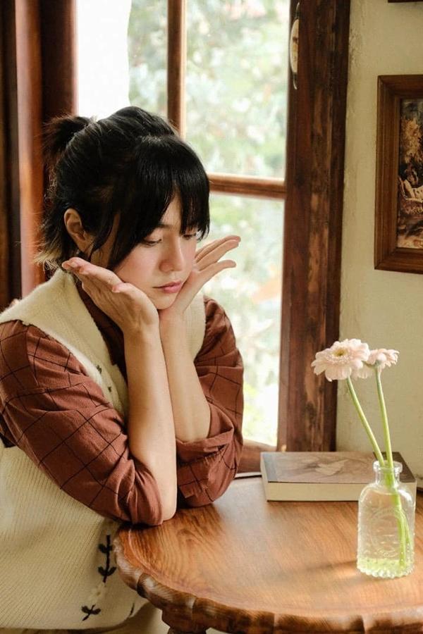 Cuộc sống của Thái Trinh 4 năm sau khi chia tay vũ công Quang Đăng-5