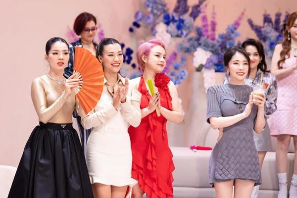 Cuộc sống của Thái Trinh 4 năm sau khi chia tay vũ công Quang Đăng-6