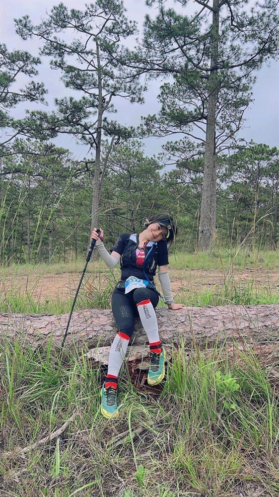 Cuộc sống của Thái Trinh 4 năm sau khi chia tay vũ công Quang Đăng-10