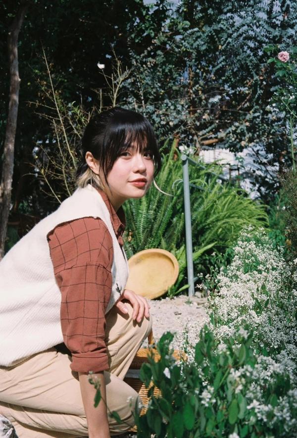 Cuộc sống của Thái Trinh 4 năm sau khi chia tay vũ công Quang Đăng-11