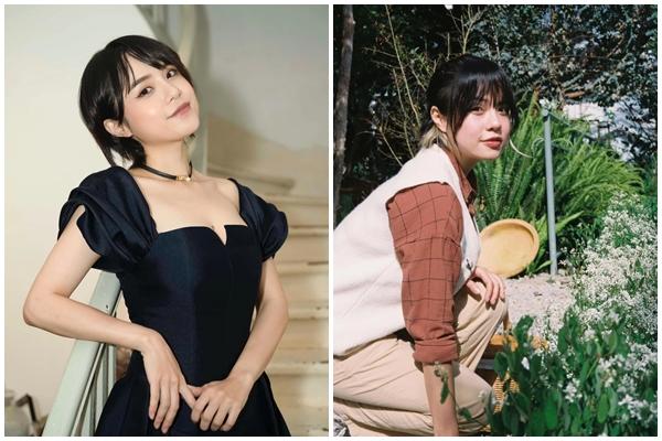 Sau màn cầu hôn mở bát đầu năm mới, Thái Trinh lần đầu khoe ảnh tình tứ bên bạn trai bí ẩn-6