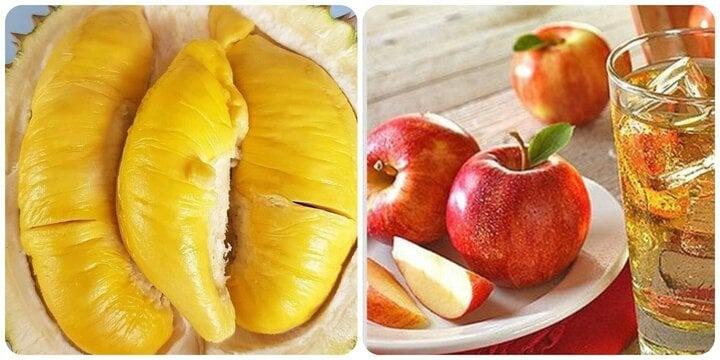 Cách làm giảm nồng độ cồn trong hơi thở khi ăn thực phẩm lên men-1