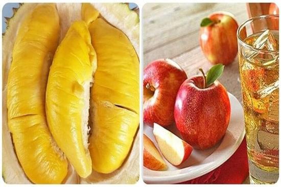 Cách làm giảm nồng độ cồn trong hơi thở khi ăn thực phẩm lên men