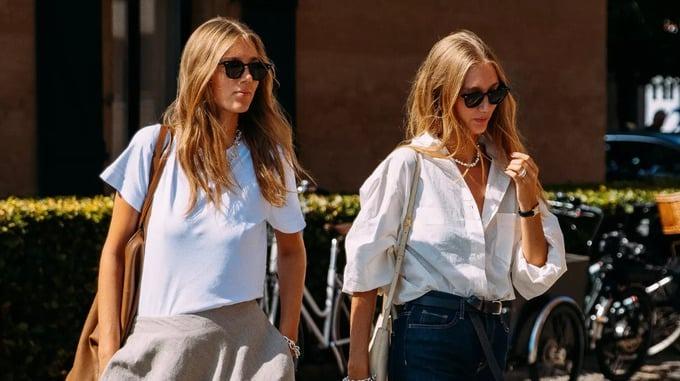 Vì sao người giàu thường mặc đồ tối giản?-3