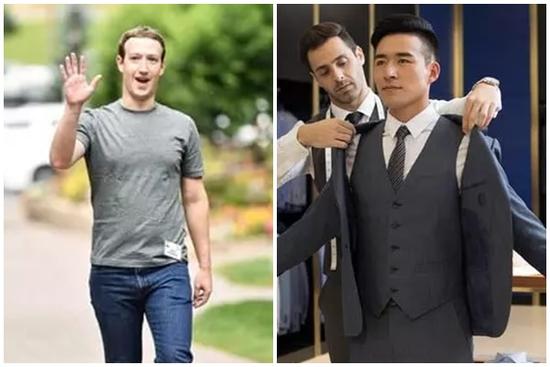 Vì sao người giàu thường mặc đồ tối giản?