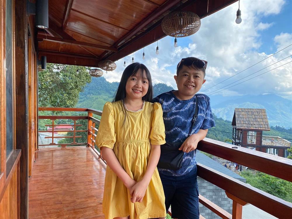 Cuộc sống của cặp vợ chồng mắc kẹt trong hình hài đứa trẻ-6