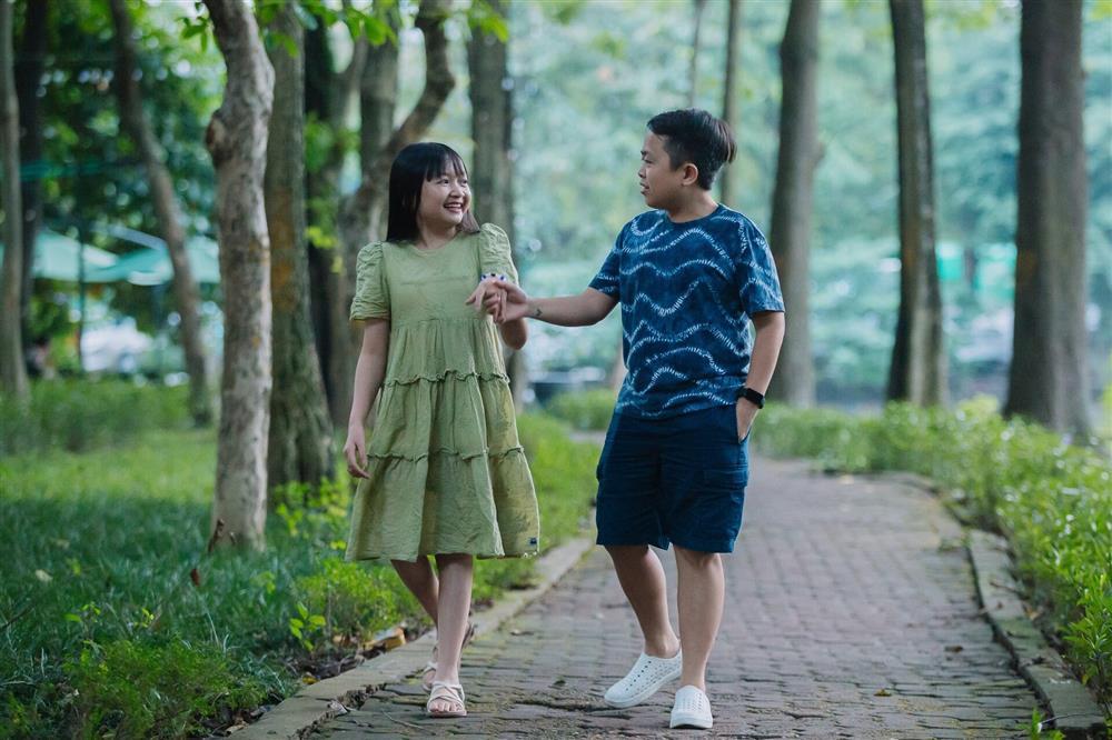 Cuộc sống của cặp vợ chồng mắc kẹt trong hình hài đứa trẻ-9