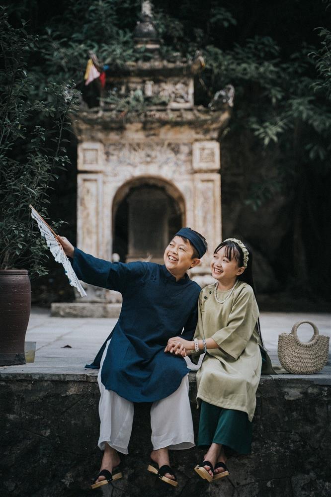 Cuộc sống của cặp vợ chồng mắc kẹt trong hình hài đứa trẻ-10