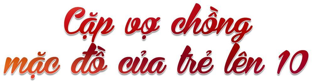 Cuộc sống của cặp vợ chồng mắc kẹt trong hình hài đứa trẻ-2