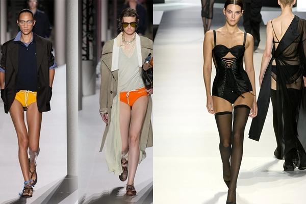 Thí sinh Miss Grand Myanmar lộ nội y kém duyên khi diễn dạ hội trên sân khấu-8