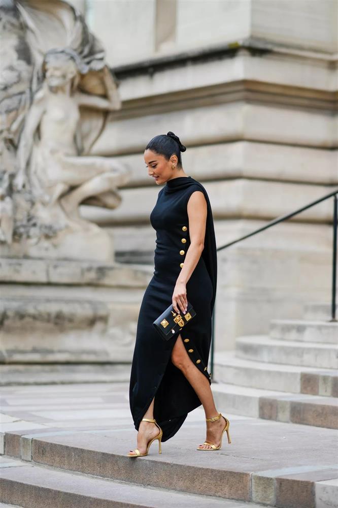 10 gợi ý mặc đẹp và quyến rũ cho buổi dạ tiệc tối-4