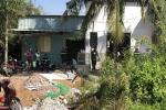 Sập nhà đang xây ở Thái Bình, 8 người thương vong: Thông tin mới nhất-2