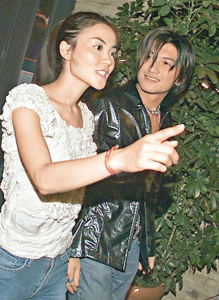 Cách duy trì tình yêu khác lạ của Tạ Đình Phong và thiên hậu Vương Phi-2